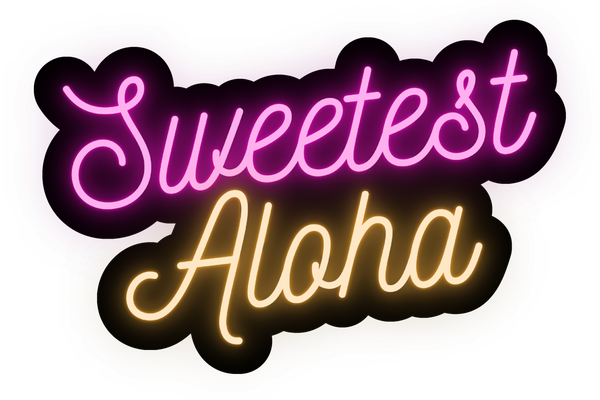 Sweetest Aloha